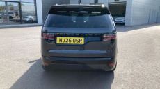 Land Rover Discovery 3.0 D350 Dynamic HSE 5dr Auto Diesel Station Wagon